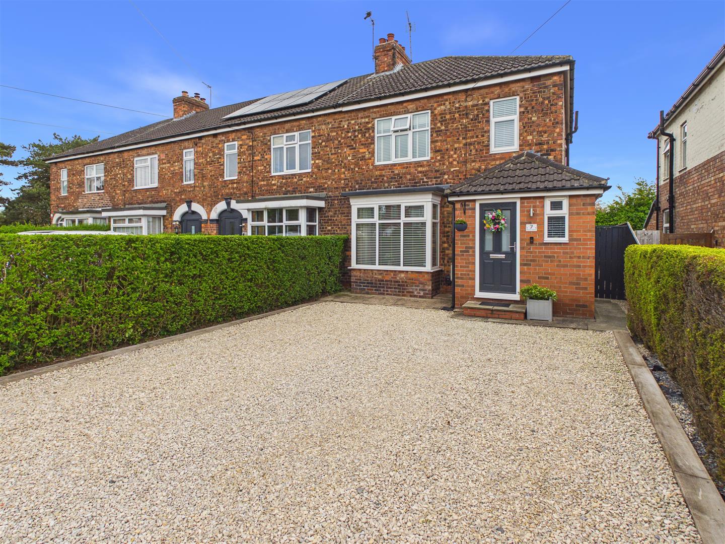 Brough East Yorkshire, HU15 1BD